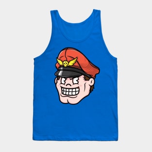 m.bison Tank Top